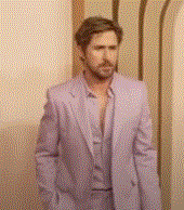 L'acteur Ryan Gosling