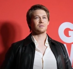 L’acteur Joe Alwyn